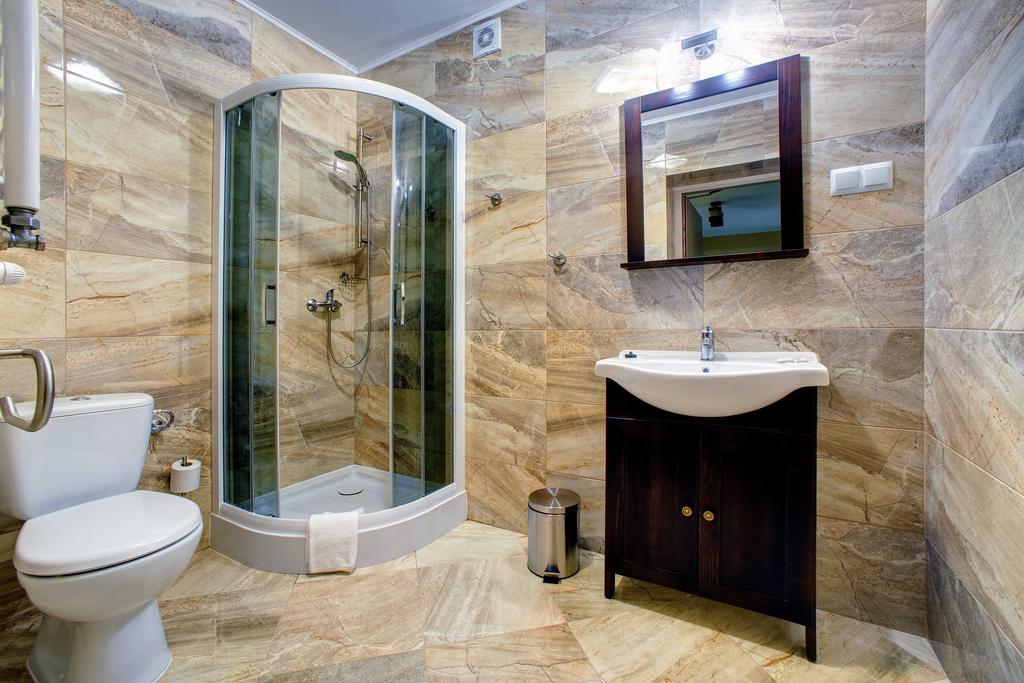 Zajazd Sanocki Sanok Quarto foto