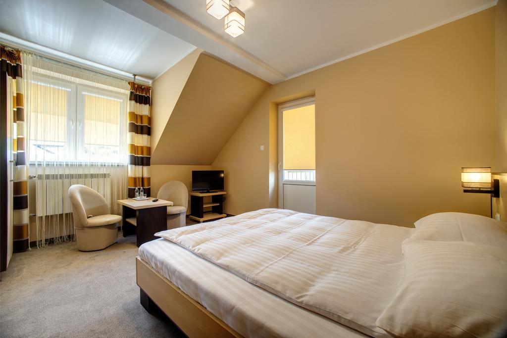 Zajazd Sanocki Sanok Quarto foto