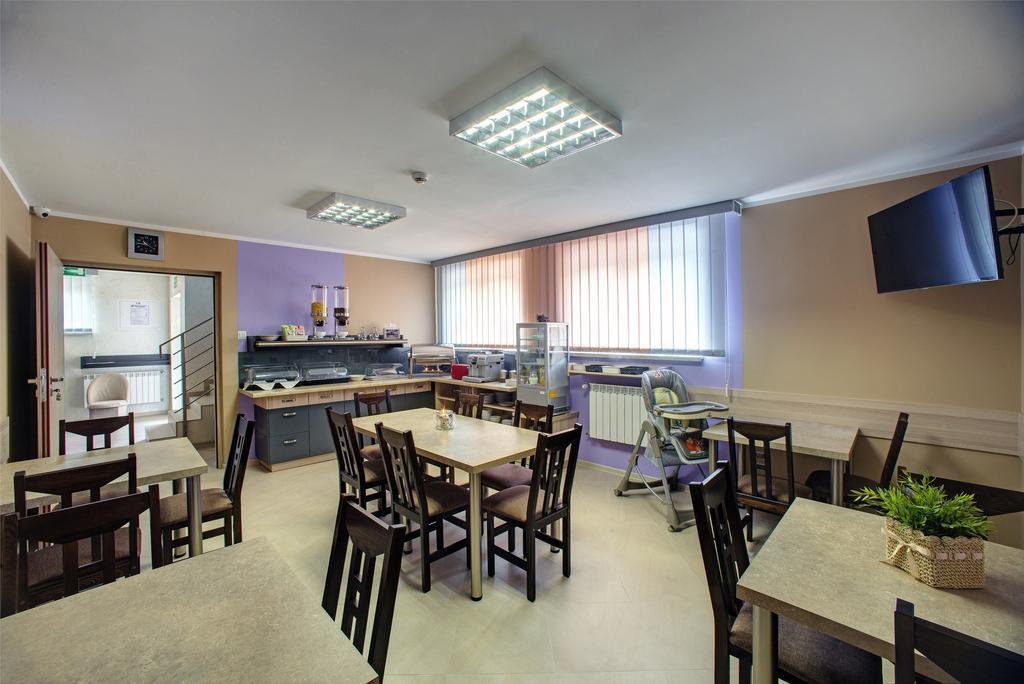 Zajazd Sanocki Sanok Quarto foto