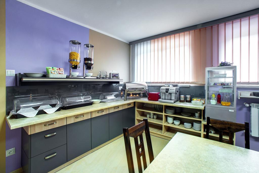 Zajazd Sanocki Sanok Quarto foto
